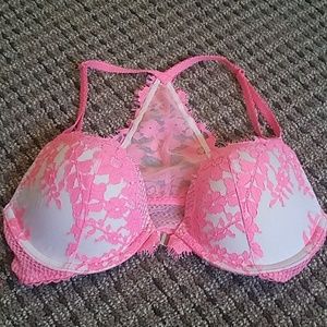 Dream Angels Racerback